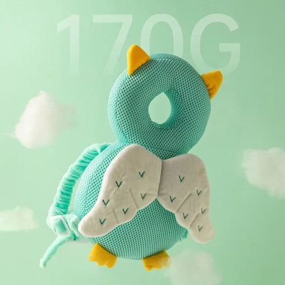 Baby Head Protector Pillows