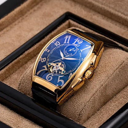 Legacy™ - Automatic Mechanical Watch
