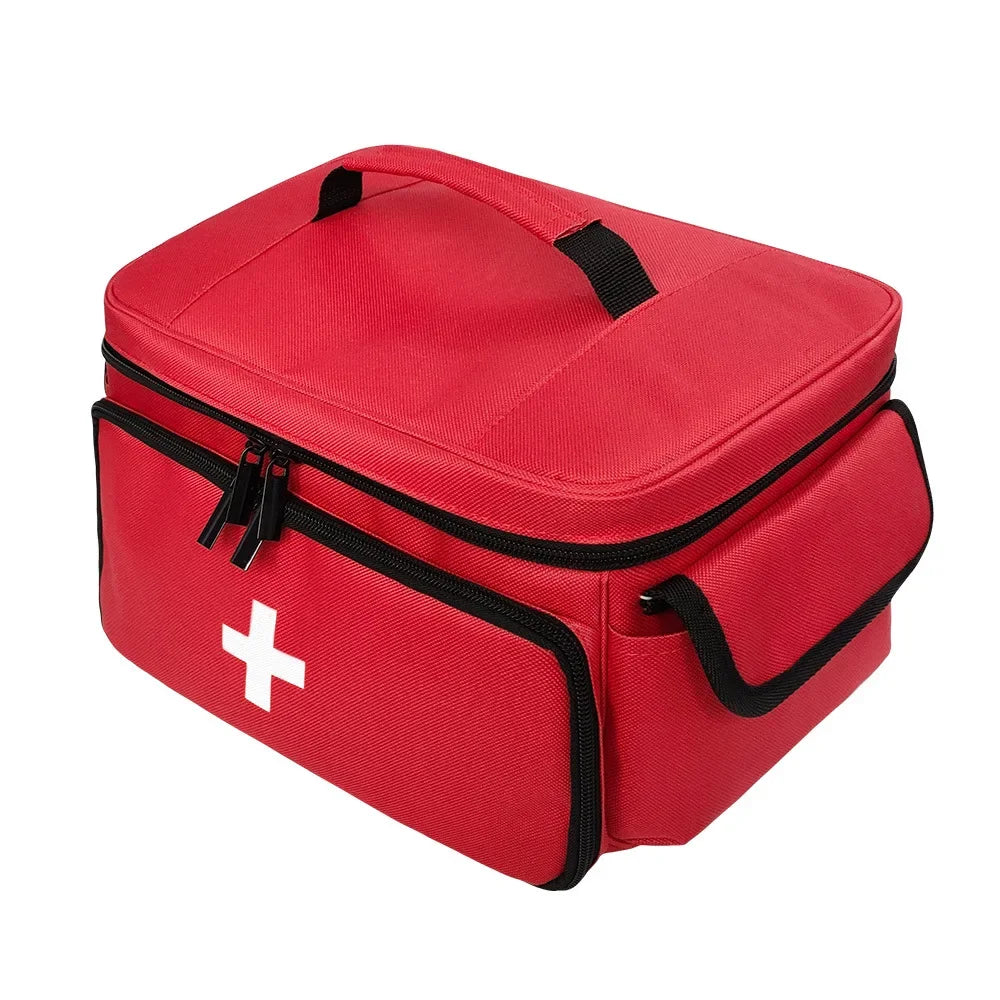 Medical Storage Bag"