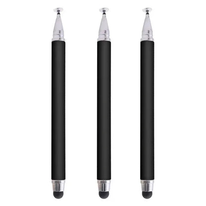 3/1Pcs Smart Tablet Phone Universal 2 In 1 Capacitive Stylus Pen Drawing Pens for iPhone/Android All Capacitive Touch Screens