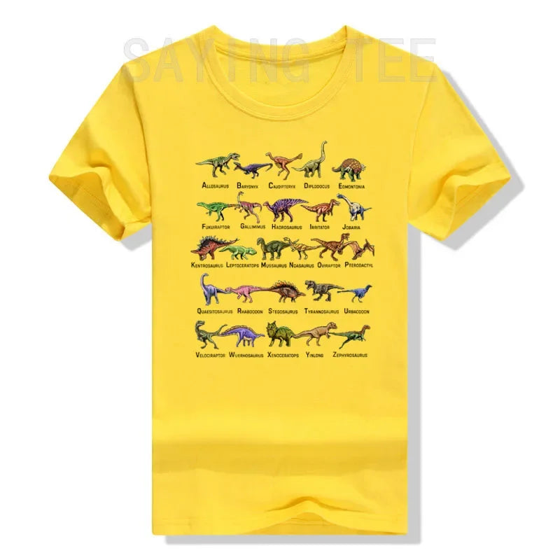Short Sleeve Henley T-Shirt