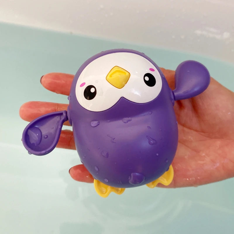 Cute Water Egg Toy