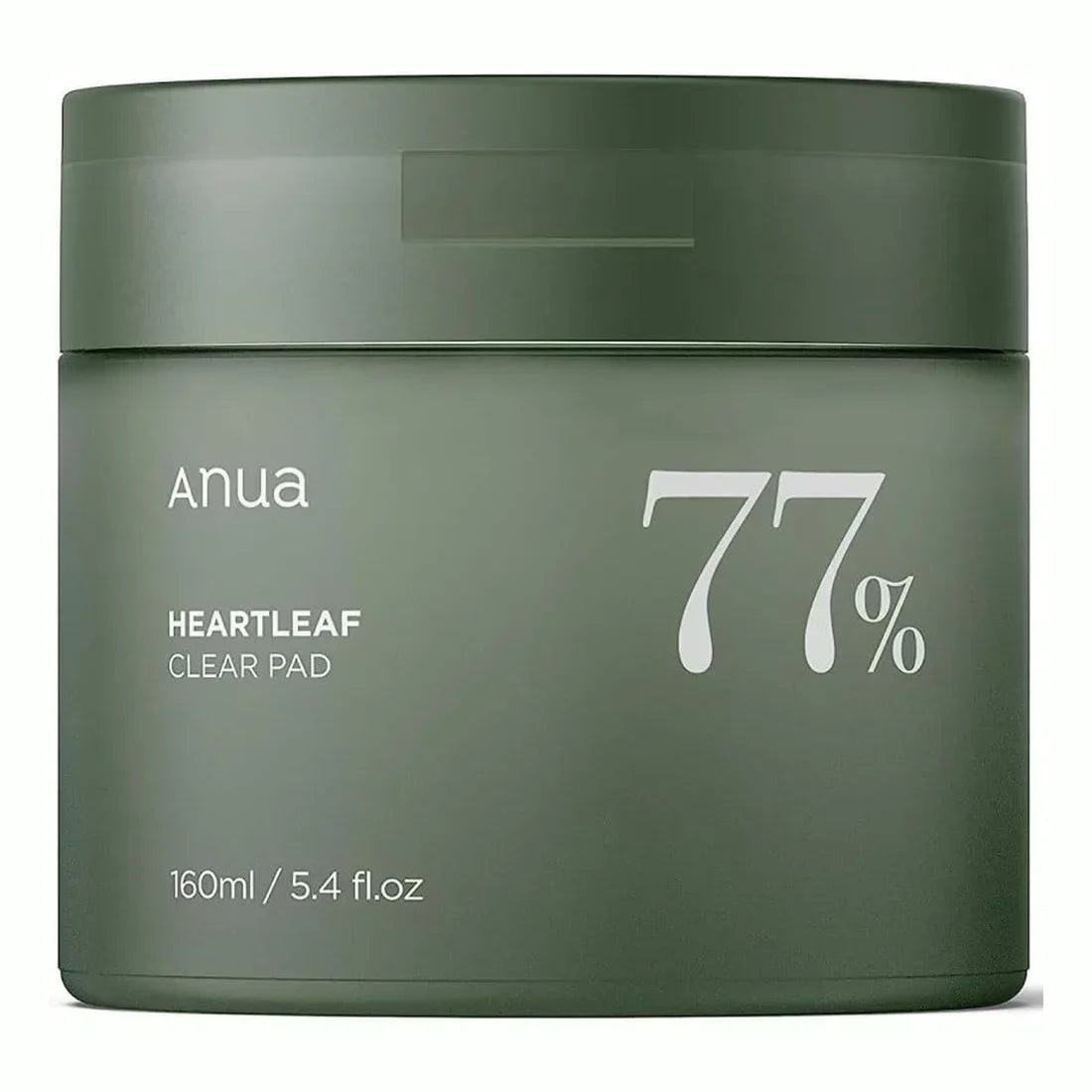 Korean Heartleaf Anua Anti-aging Essence Moisturizing