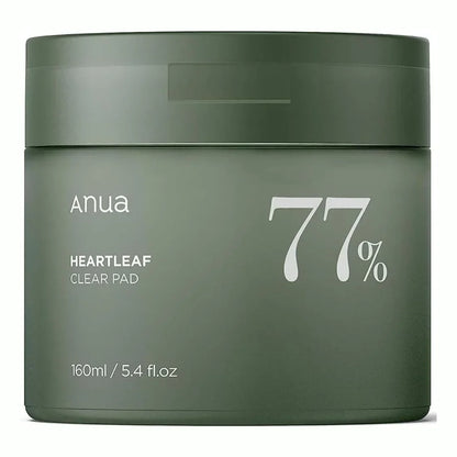 Korean Heartleaf Anua Anti-aging Essence Moisturizing