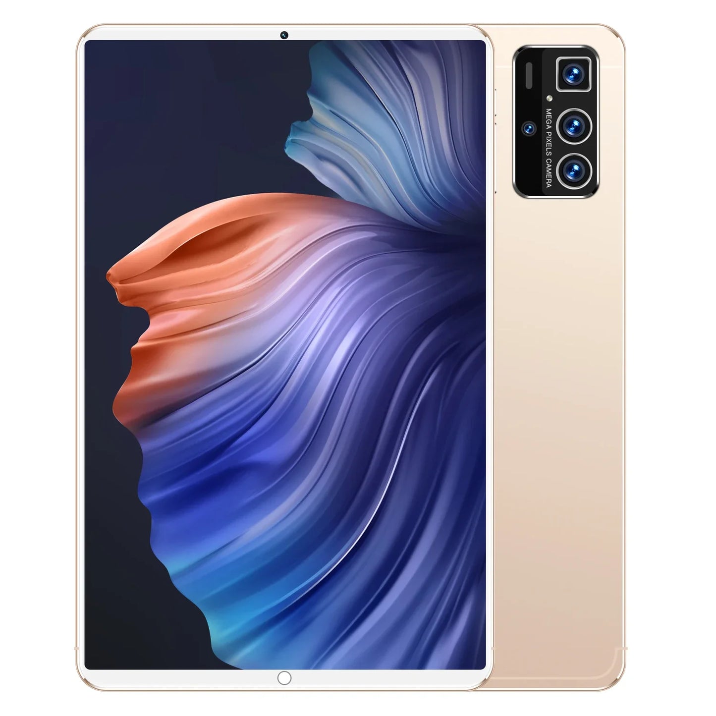 2025 5G Tablet Android 13.0 Brand New 10.36 inch 16GB RAM 1TB ROM Tablet 16MP 32MP 12000mAh 10Core WIFI Bluetooth Network Tablet