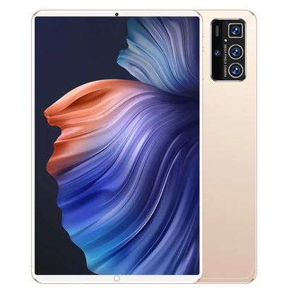 2025 5G Tablet Android 13.0 Brand New 10.36 inch 16GB RAM 1TB ROM Tablet 16MP 32MP 12000mAh 10Core WIFI Bluetooth Network Tablet