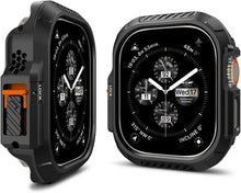 LockFit Secure Bumper for Apple Watch Ultra 49mm