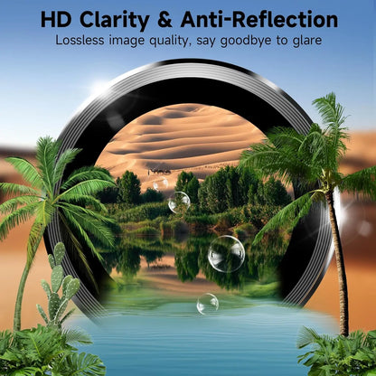 Camera Lens Protector 
