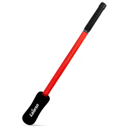 Golf Swing Trainer Aid Golf Warm Up Stick For Improved Rhythm, Flexibility, Balance, Tempo and Strength Golf Training Aids