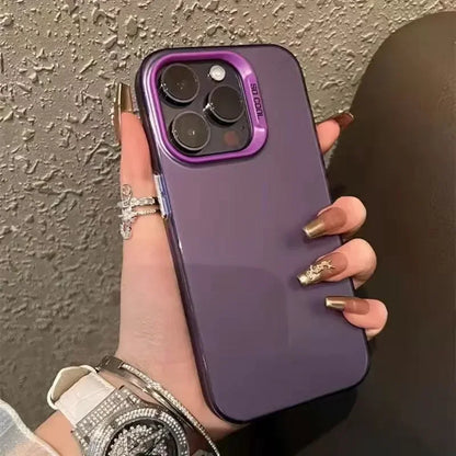 Sports Power-W Car Logo Cover Phone Case for iPhone