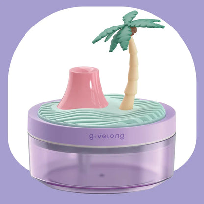 Landscape Air Humidifier