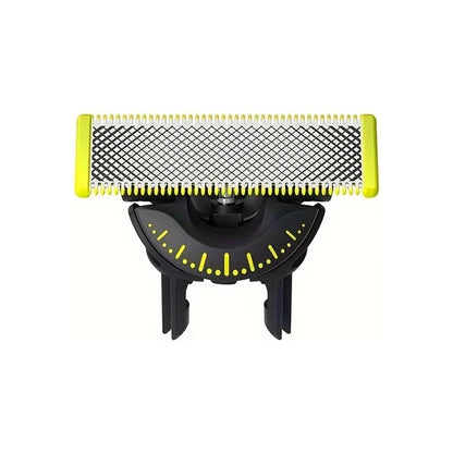 Brangdy Shaver 360 Replacement Blade for Philips One Blade Pro QP2520  QP2630 QP6510 QP6531 Face Hybrid Electric Beard Trimmer