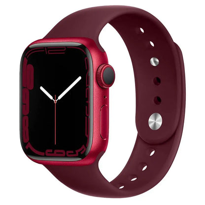 Velcro Nylon Loop Watch Strap
