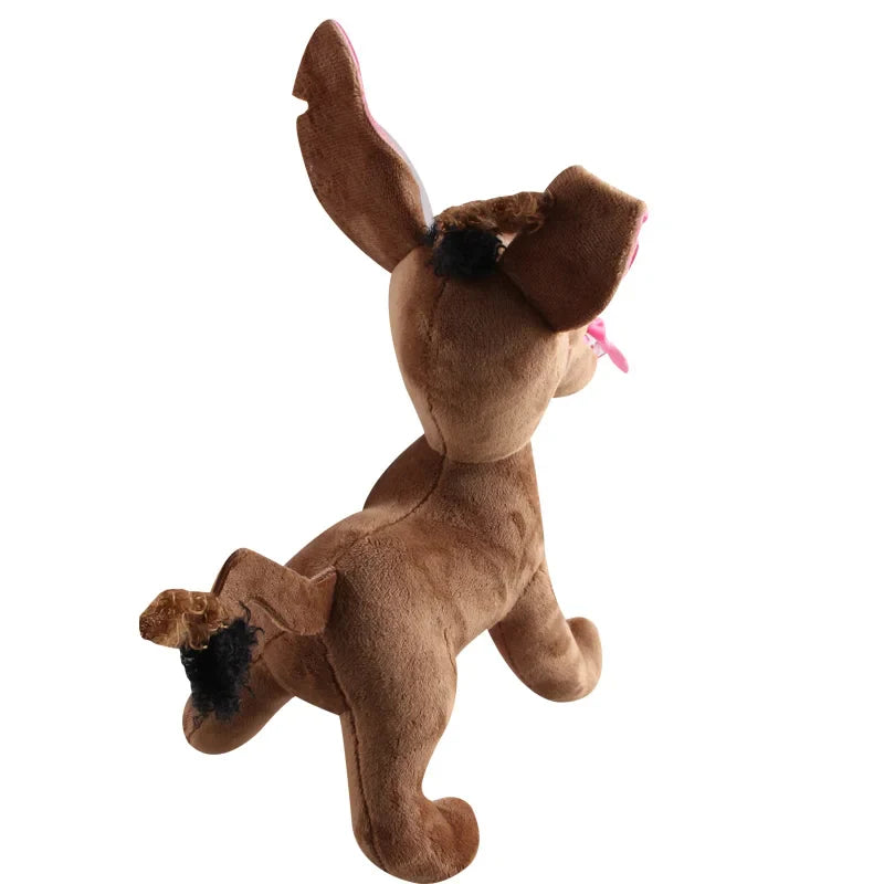 Disney Coco Plush Set – Miguel, Hector, Dante & Pepita Stuffed Toys