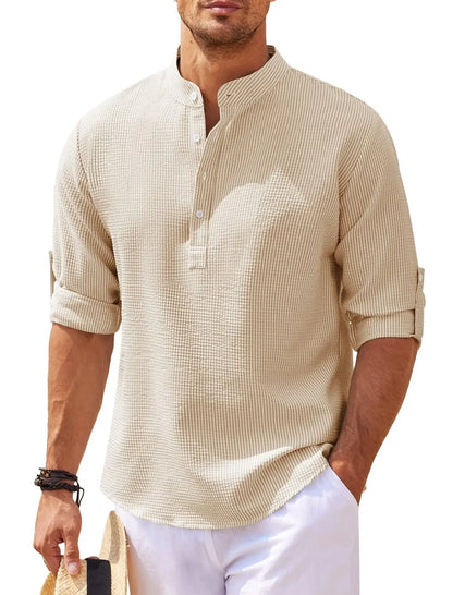 JACK | Casual Collar Shirt