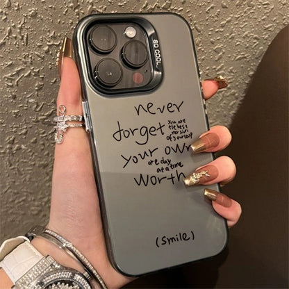 Travel-Inspired iPhone 16 Case
