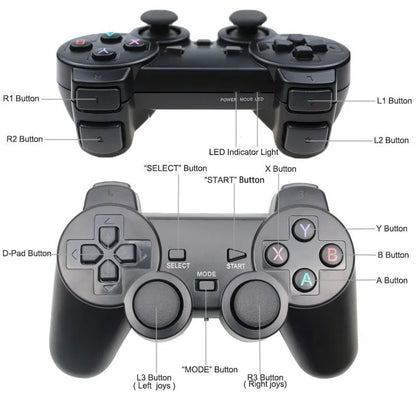 2.4G Wireless Controller