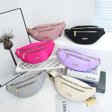 Women Sports Waist Bag
