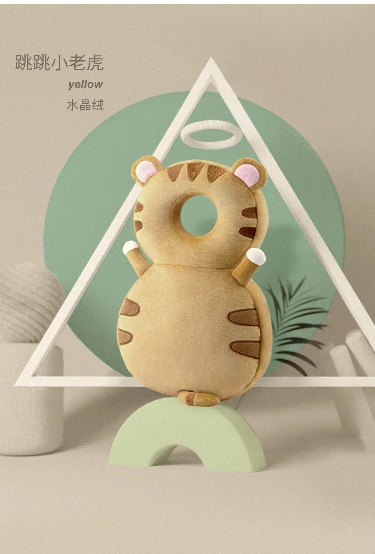Baby Head Protector Pillows