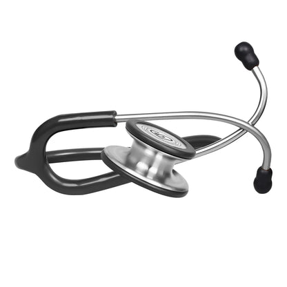 Double-Sided Cardiology Stethoscope for Nurses and Doctors