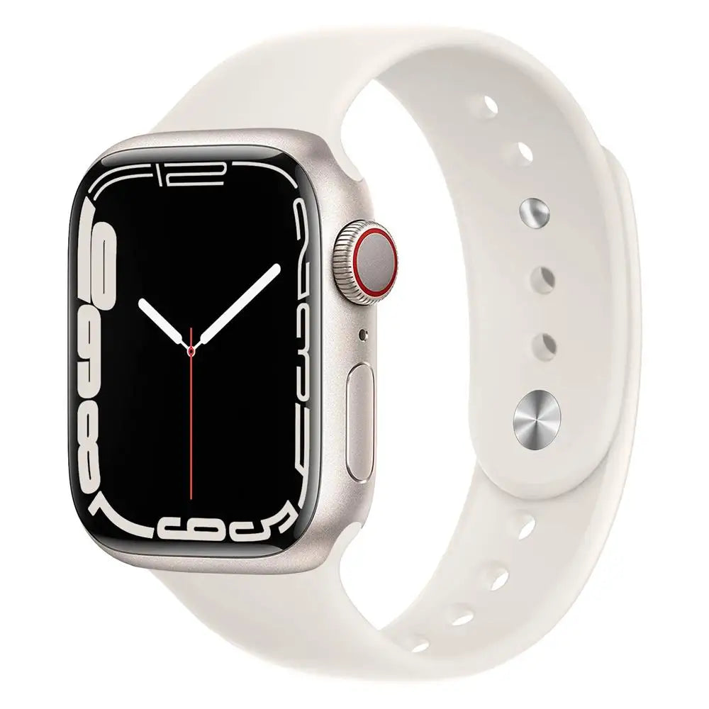 Velcro Nylon Loop Watch Strap