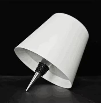 USB Rechargeable LED Stolní Lampa Touch Control for Restaurants