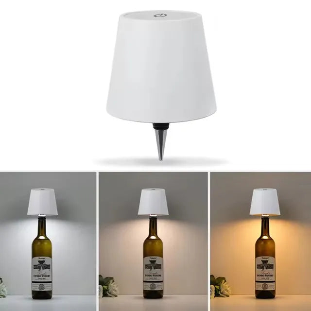 Lovato LED Bottle Lamp