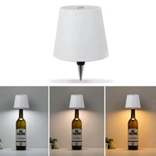 Lovato LED Bottle Lamp