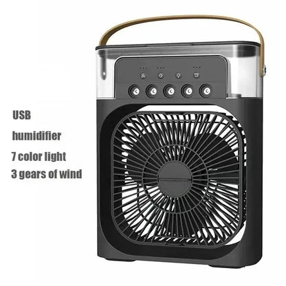 Mini Air Conditioner – Ideal Cooling for Rooms and Offices