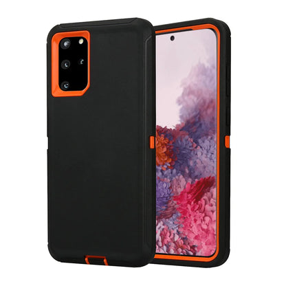 For Samsung Galaxy S20 / S20 5G 2020 Release Ub Pro Holster Case