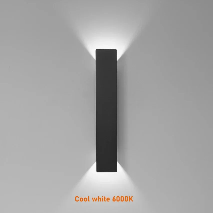  Modern LED Light