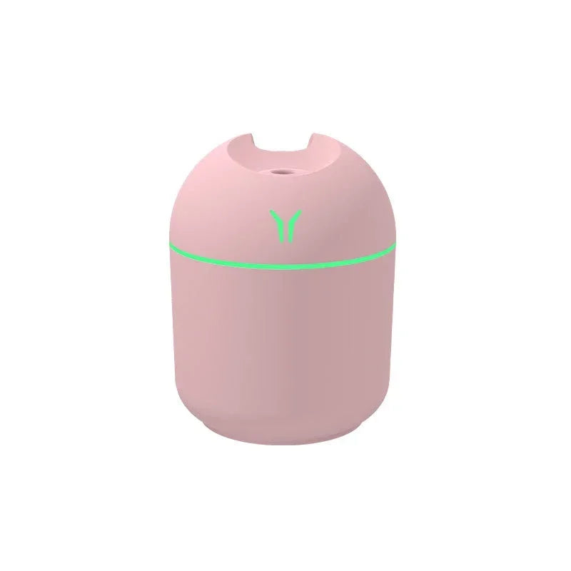 Mini Aroma Oil Diffuser USB Essential