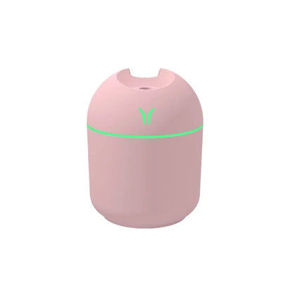 Mini Aroma Oil Diffuser USB Essential