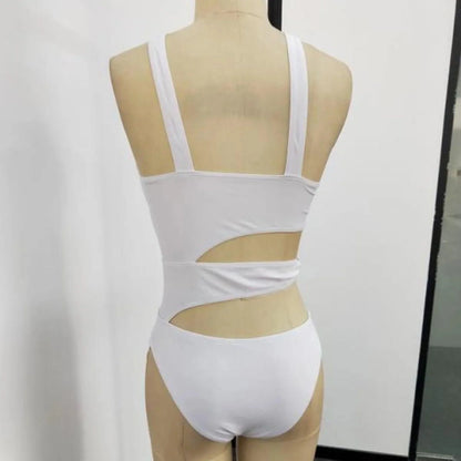 Women's Swimsuit 2025 Swimsuit For Women Plus Size Bikini Set Swimwear Push-up Bra Padded Swimsuit Beachwear купальник женский
