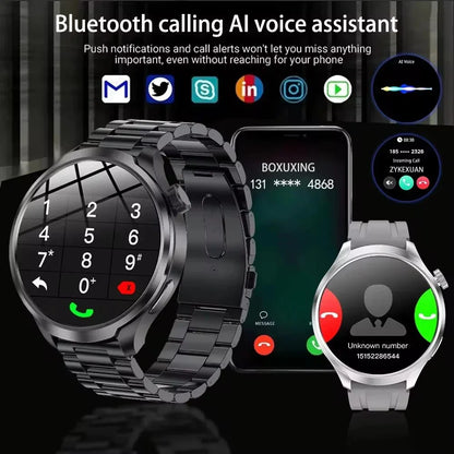 Outdoor Sport Smartwatch
