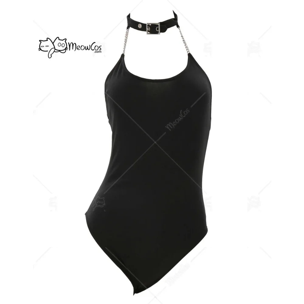 Overrated One-Piece Swimsuit