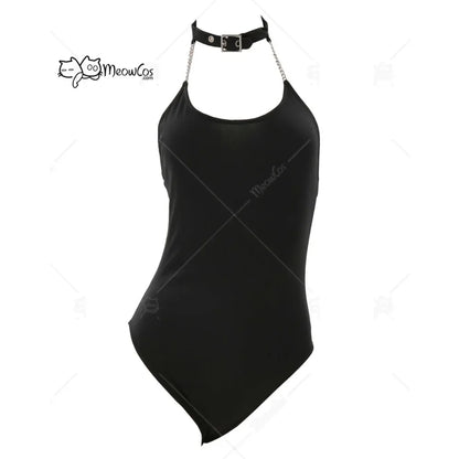 Overrated One-Piece Swimsuit