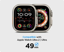 LockFit Secure Bumper for Apple Watch Ultra 49mm