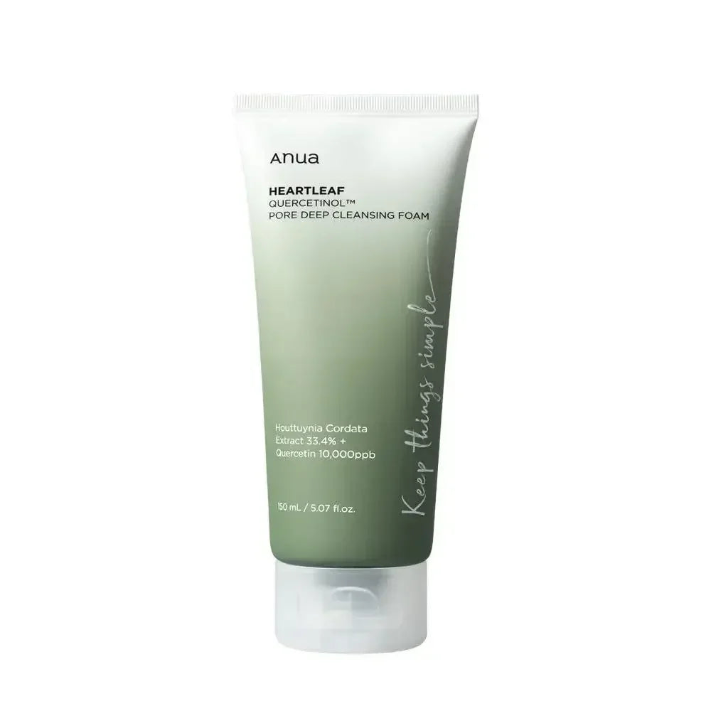 Korean Heartleaf Anua Anti-aging Essence Moisturizing