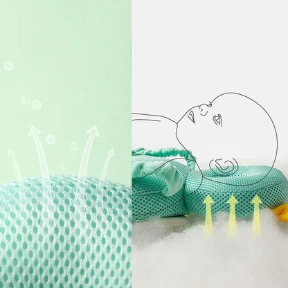 Baby Head Protector Pillows