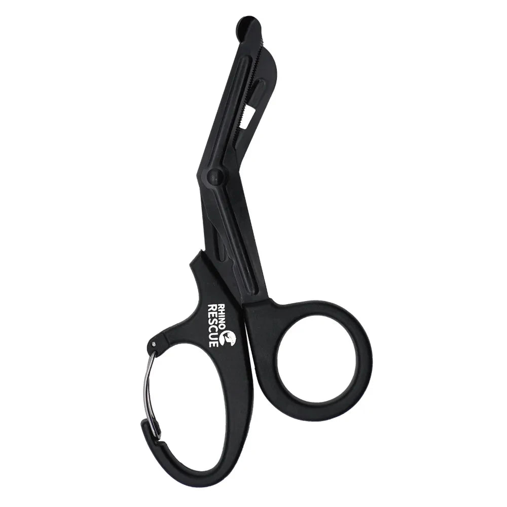 Rhino Rescue Tourniquet Pouch Holder, Molle Medical Shears Pouch Scissors Bag Fit for Tourniquet,Outdoor Small Tool Bag