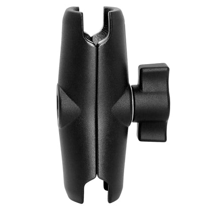 1'' Inch Ball Car Headrest Ball Head GPS Holder Mount Motorcycle 10mm Base for GoPro Yi Insta360 Camera Phone Accessories
