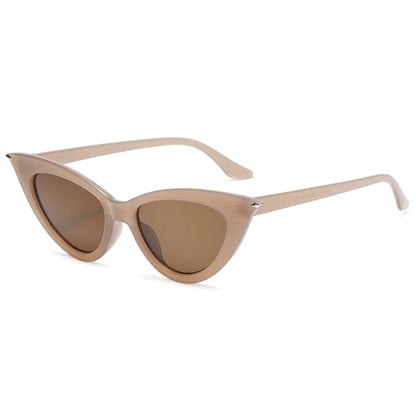 Nike Blue Injected Sunglasses