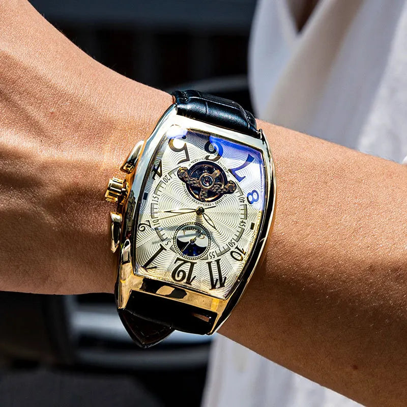 Legacy™ - Automatic Mechanical Watch