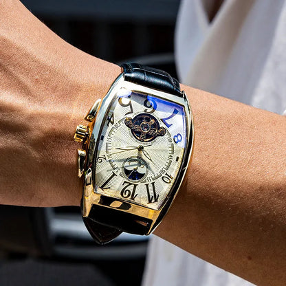 Legacy™ - Automatic Mechanical Watch