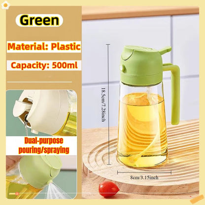 TG Mistify™ Oil Sprayer