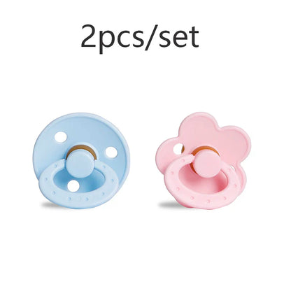 Modabebe 2 Pcs/Set Baby Pacifier for Newborn