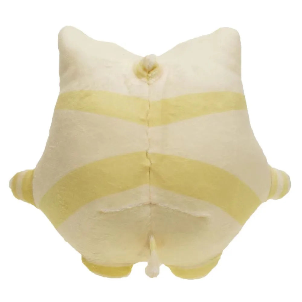 Soft Cute Game Figure Doll