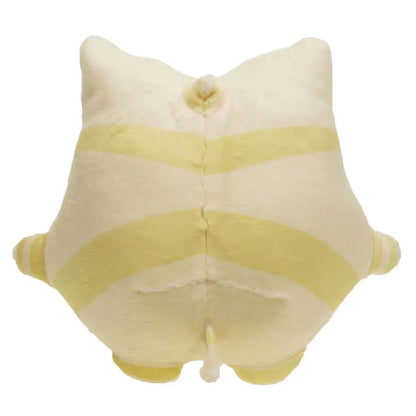 Soft Cute Game Figure Doll