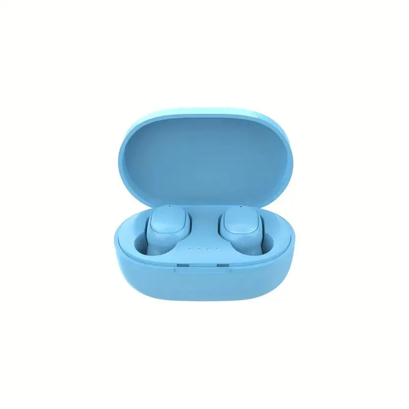 A6Lite TWS Headset Wireless Earphones Bluetooth for Xiaomi Huawei iPhone